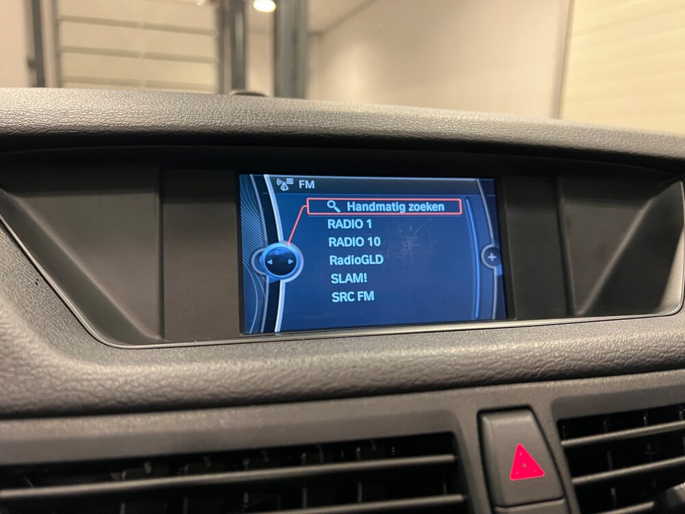 BMW X1 18i sDrive Executive 150 PS 2010, GP-214-R.