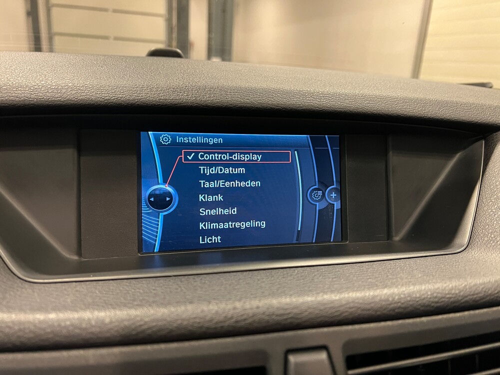 BMW X1 18i sDrive Executive 150 PS 2010, GP-214-R.