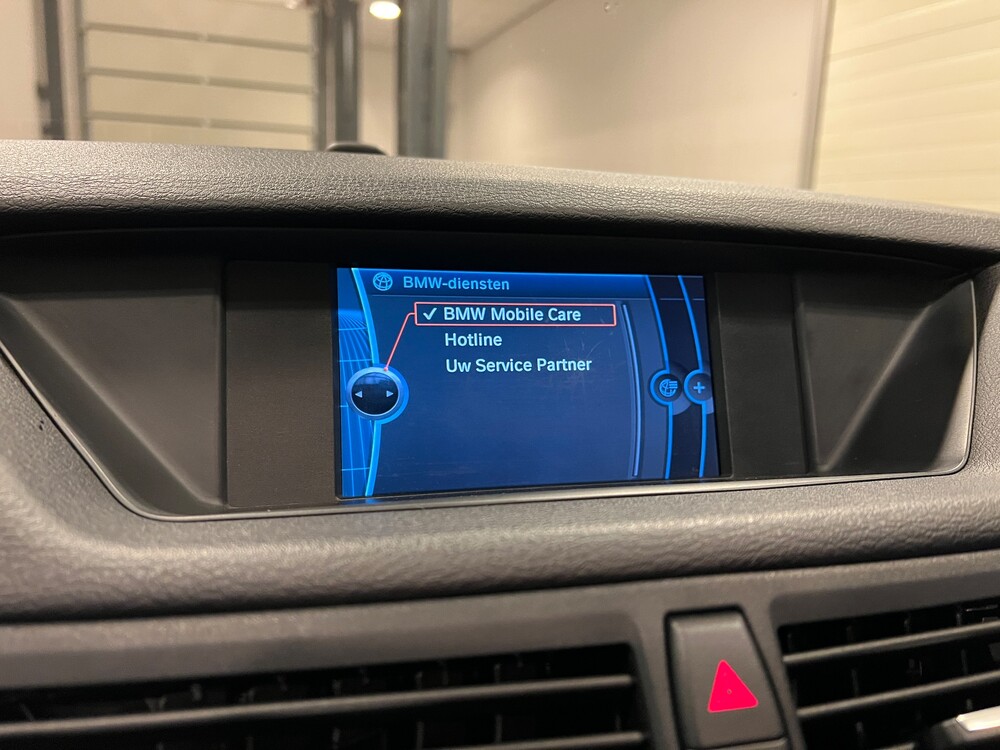 BMW X1 18i sDrive Executive 150 PS 2010, GP-214-R.