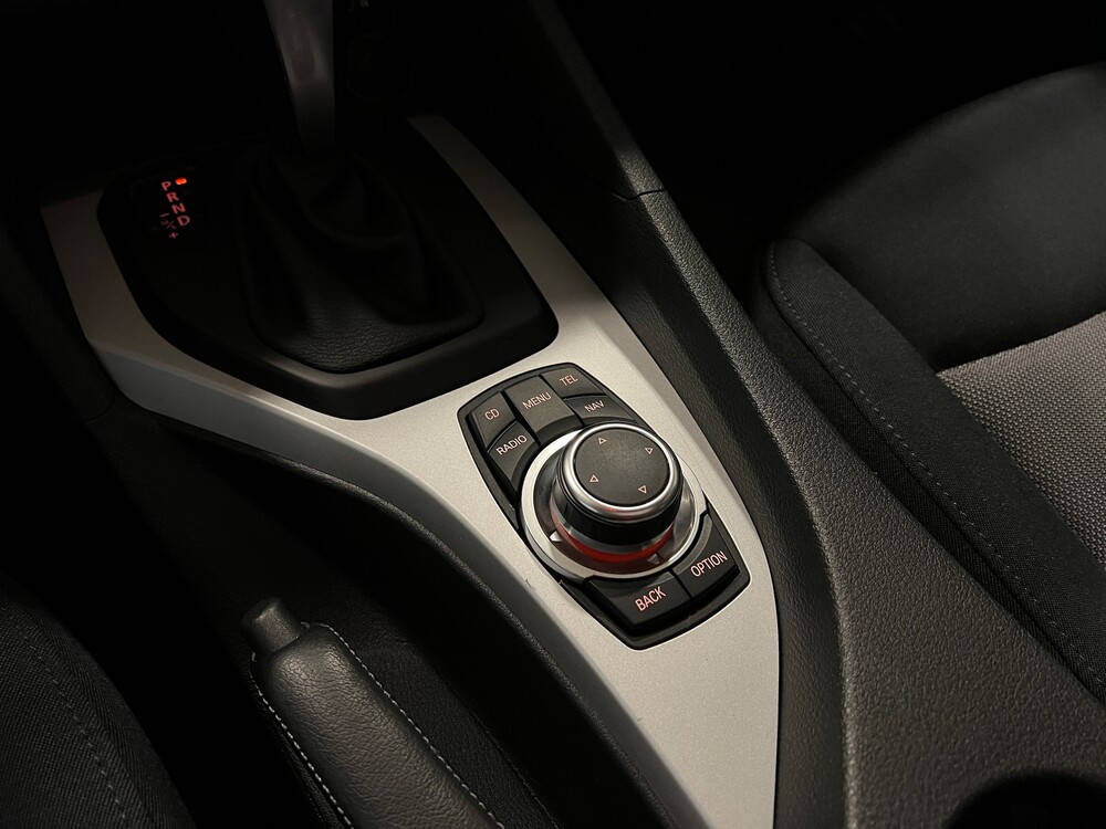 BMW X1 18i sDrive Executive 150 PS 2010, GP-214-R.
