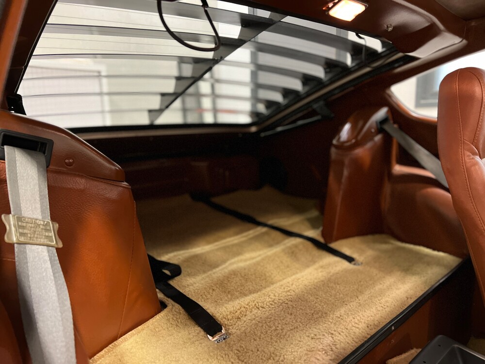 Datsun 280Z Sportcoupé 169 PS 1976, 88-YD-81.