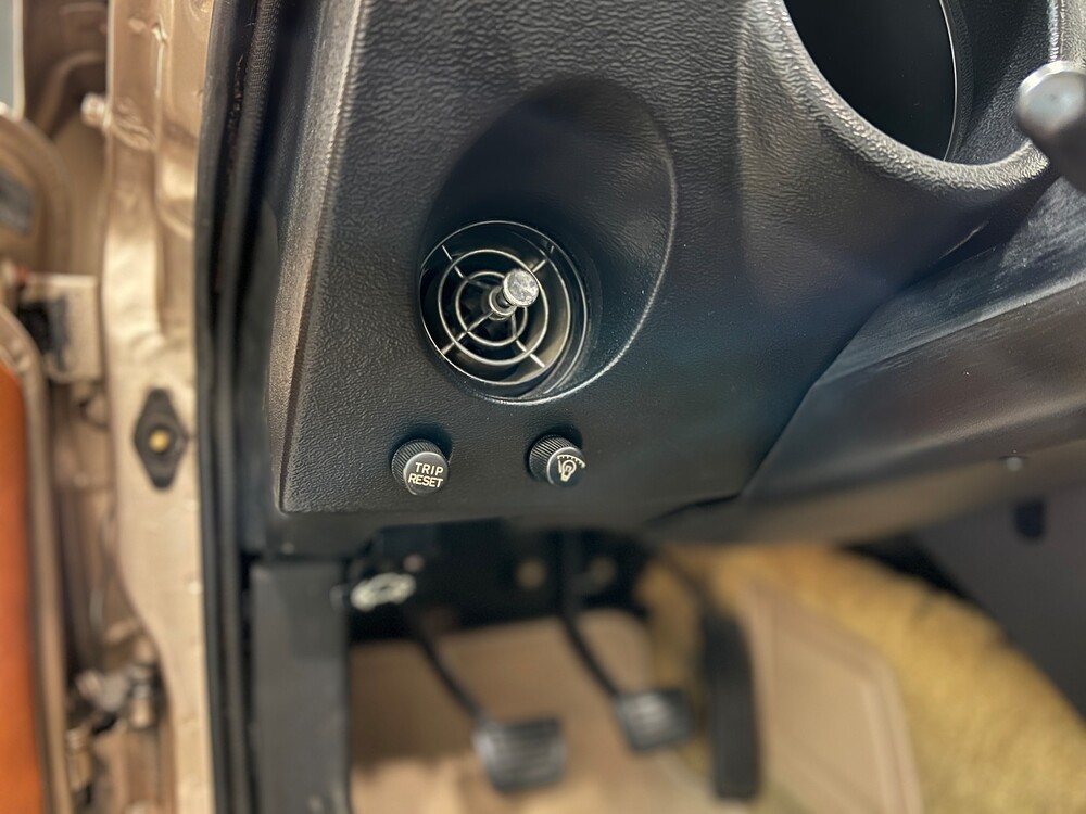 Datsun 280Z Sportcoupé 169 PS 1976, 88-YD-81.