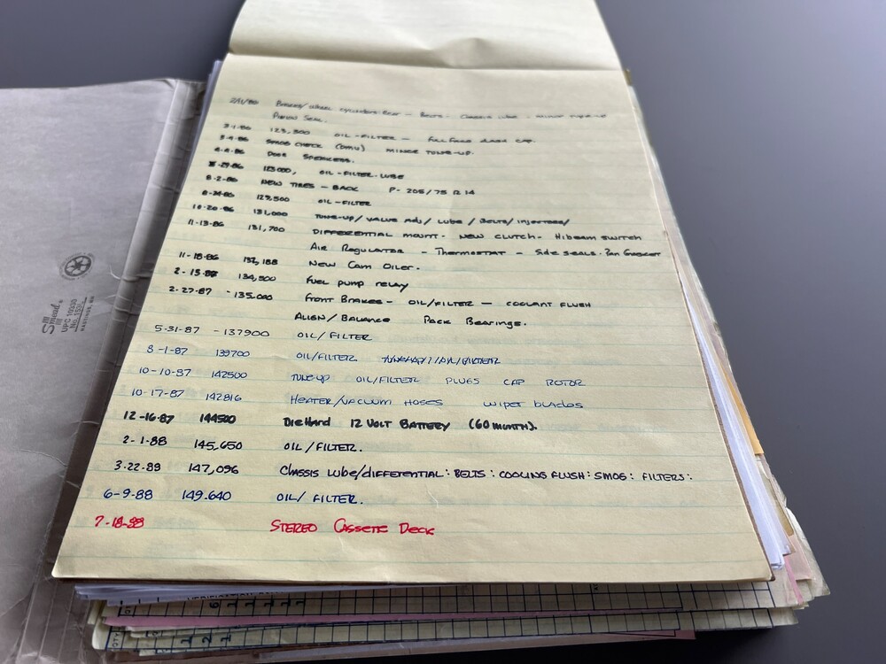 Datsun 280Z Sportcoupé 169 PS 1976, 88-YD-81.