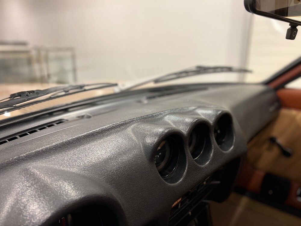 Datsun 280Z Sportcoupé 169 PS 1976, 88-YD-81.