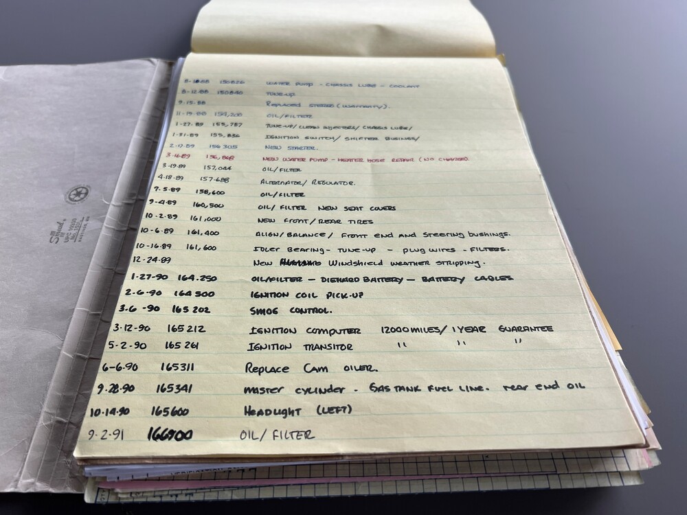 Datsun 280Z Sportcoupé 169 PS 1976, 88-YD-81.