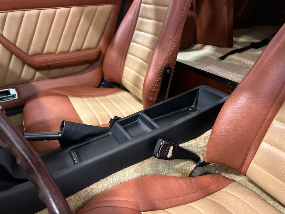 Datsun 280Z Sportcoupé 169 PS 1976, 88-YD-81.