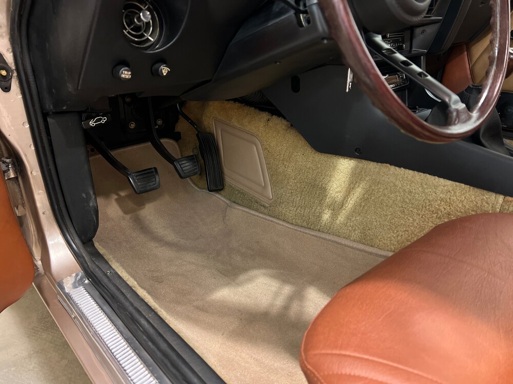 Datsun 280Z Sportcoupé 169 PS 1976, 88-YD-81.