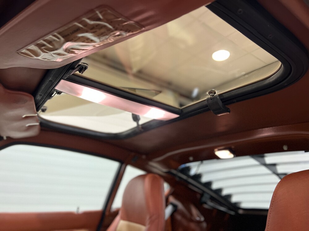 Datsun 280Z Sportcoupé 169 PS 1976, 88-YD-81.