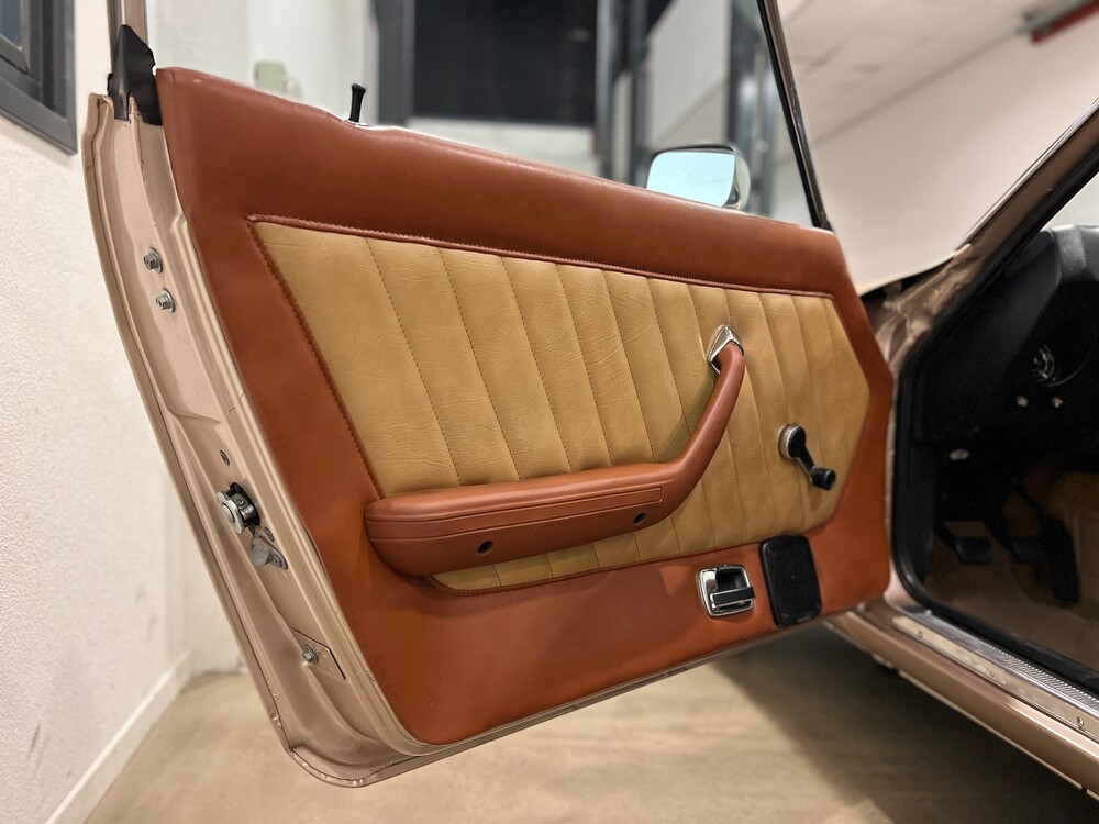 Datsun 280Z Sportcoupé 169 PS 1976, 88-YD-81.