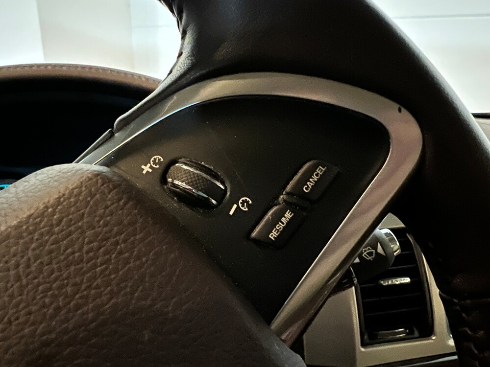 Jaguar XF3.0 V6 340PS 2013 -Org. NL-, 7-KXK-58.