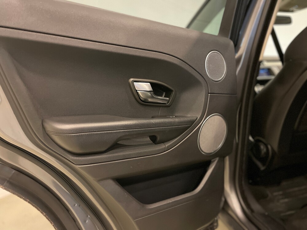 Land RoverRange Rover Evoque 2.2 TD4 Pure Business Edition 150PS 2015 -Org. NL-, GG-405-T.