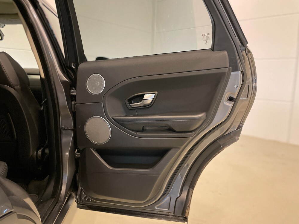 Land RoverRange Rover Evoque 2.2 TD4 Pure Business Edition 150PS 2015 -Org. NL-, GG-405-T.