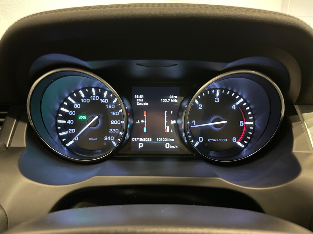 Land RoverRange Rover Evoque 2.2 TD4 Pure Business Edition 150PS 2015 -Org. NL-, GG-405-T.