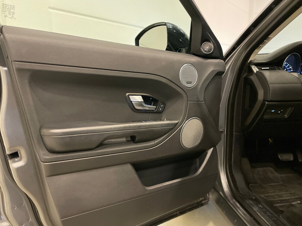 Land RoverRange Rover Evoque 2.2 TD4 Pure Business Edition 150PS 2015 -Org. NL-, GG-405-T.