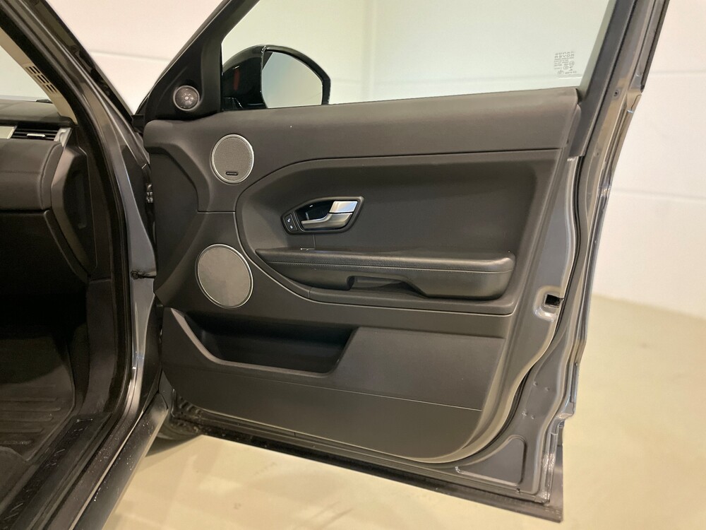 Land RoverRange Rover Evoque 2.2 TD4 Pure Business Edition 150PS 2015 -Org. NL-, GG-405-T.