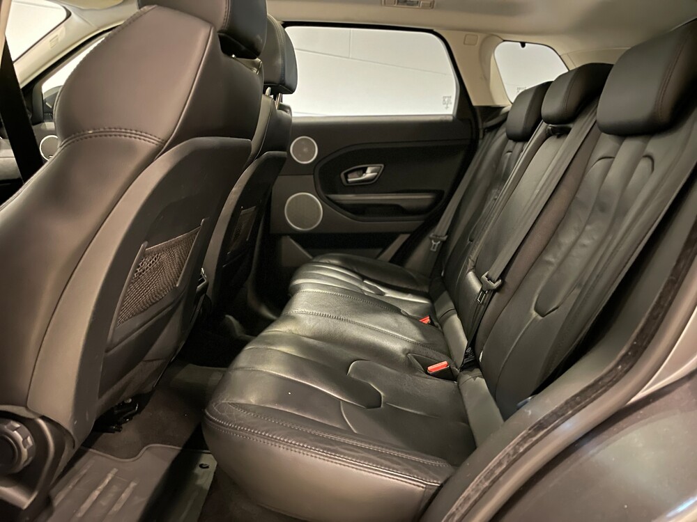 Land RoverRange Rover Evoque 2.2 TD4 Pure Business Edition 150PS 2015 -Org. NL-, GG-405-T.