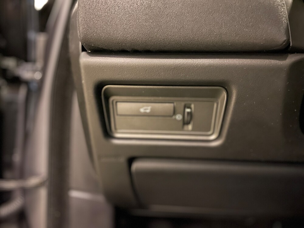 Land RoverRange Rover Evoque 2.2 TD4 Pure Business Edition 150PS 2015 -Org. NL-, GG-405-T.