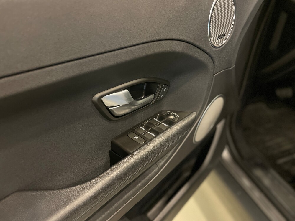 Land RoverRange Rover Evoque 2.2 TD4 Pure Business Edition 150PS 2015 -Org. NL-, GG-405-T.