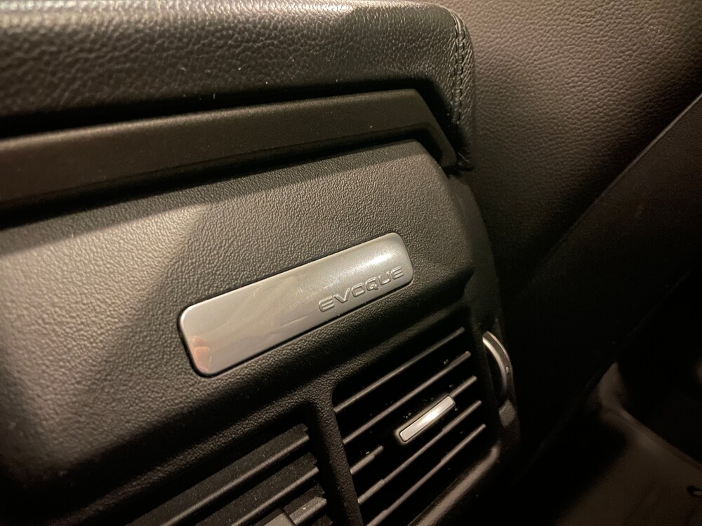 Land RoverRange Rover Evoque 2.2 TD4 Pure Business Edition 150PS 2015 -Org. NL-, GG-405-T.