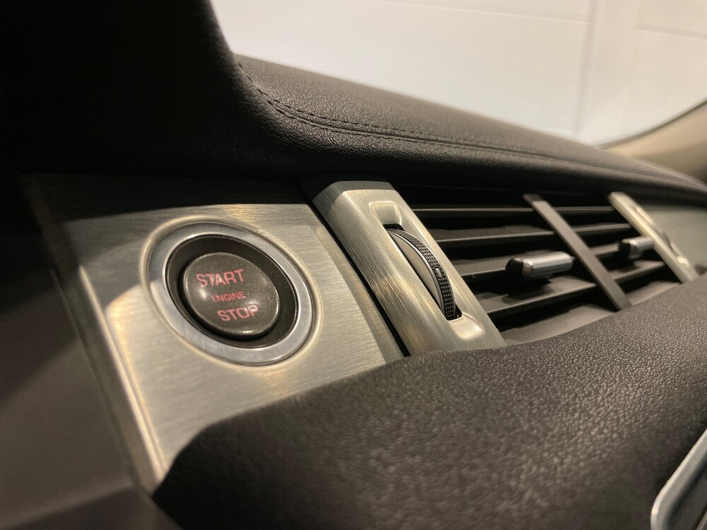 Land RoverRange Rover Evoque 2.2 TD4 Pure Business Edition 150PS 2015 -Org. NL-, GG-405-T.