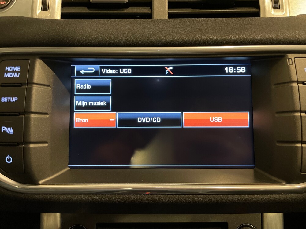 Land RoverRange Rover Evoque 2.2 TD4 Pure Business Edition 150PS 2015 -Org. NL-, GG-405-T.