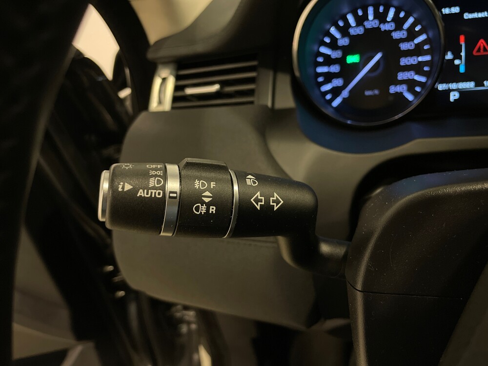 Land RoverRange Rover Evoque 2.2 TD4 Pure Business Edition 150PS 2015 -Org. NL-, GG-405-T.