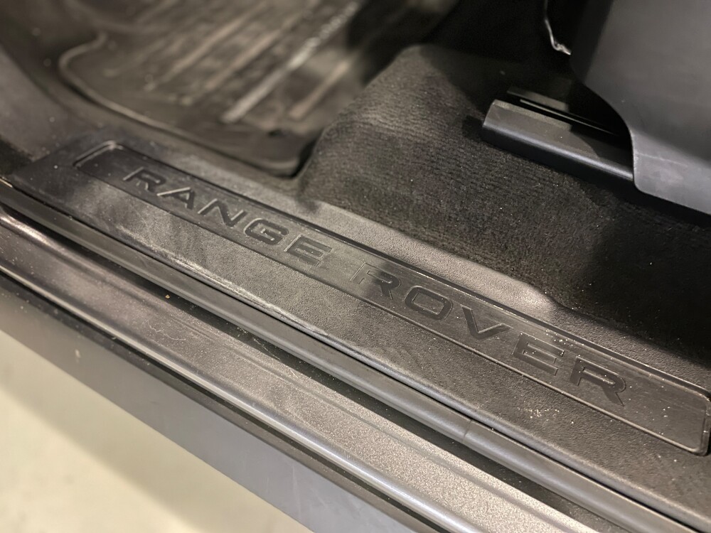 Land RoverRange Rover Evoque 2.2 TD4 Pure Business Edition 150PS 2015 -Org. NL-, GG-405-T.