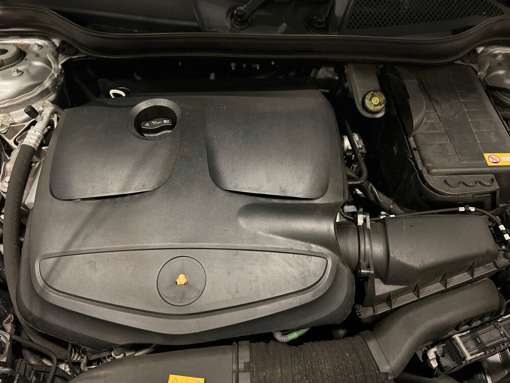 Mercedes-Benz A180 Edition 122PS 2013 -Org. NL-A-Klasse, 4-SGJ-16.