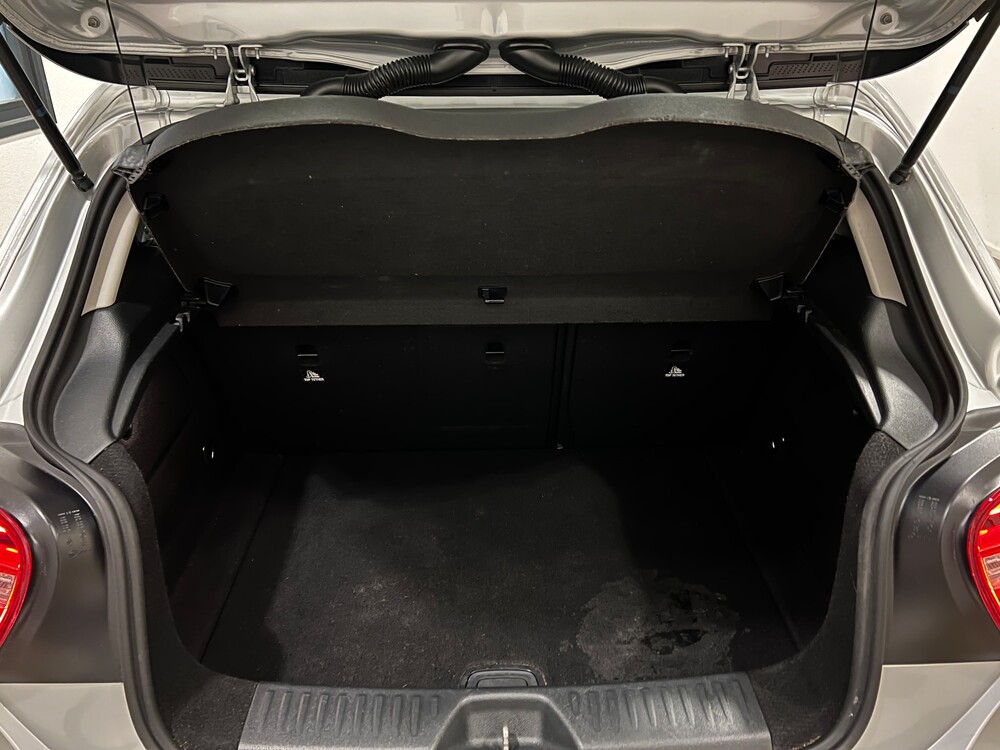 Mercedes-Benz A180 Edition 122PS 2013 -Org. NL-A-Klasse, 4-SGJ-16.