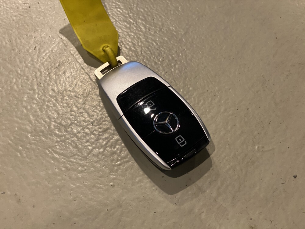 Mercedes-Benz G500 V8 AMG G-Klasse 421pk 2021 NIEUW-MODEL