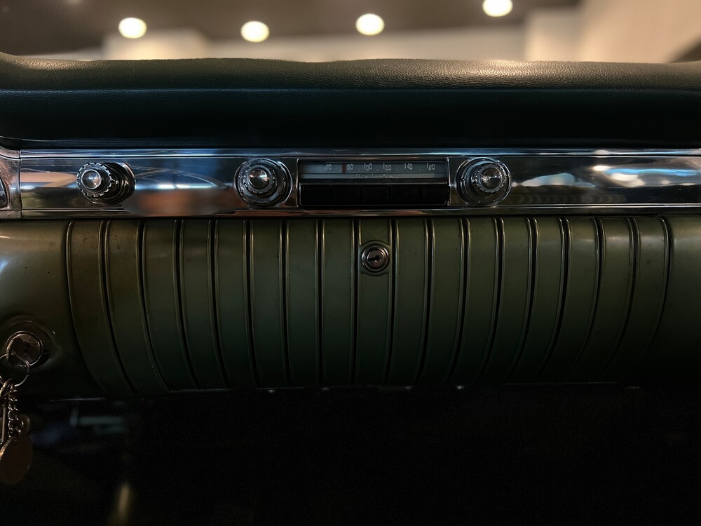 Oldsmobile 88 V8 1953, DM-37-90.