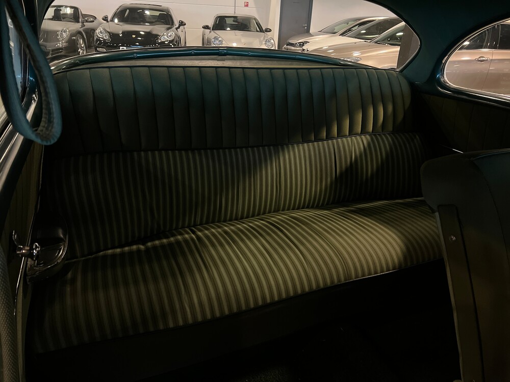 Oldsmobile 88 V8 1953, DM-37-90.