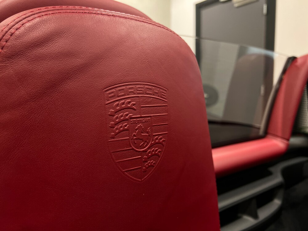 Porsche Boxster S 987 3.2 280PS 2005 -Org. NL-, 10-RN-GT.