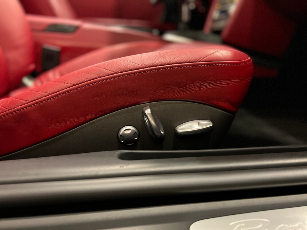 Porsche Boxster S 987 3.2 280PS 2005 -Org. NL-, 10-RN-GT.