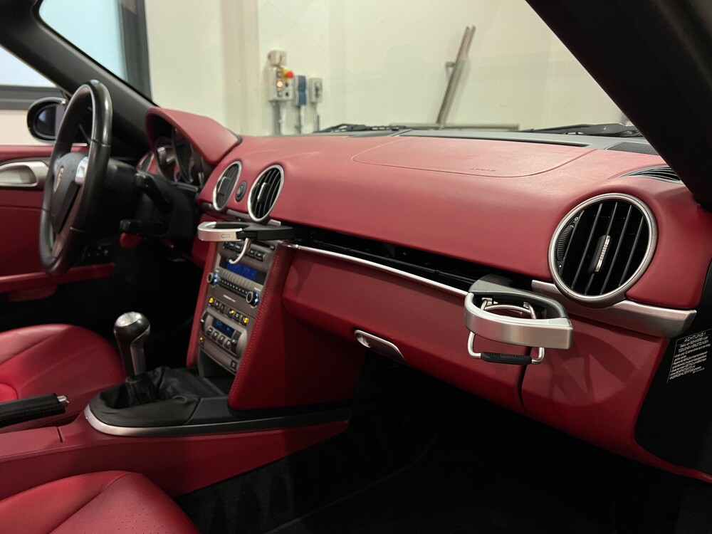 Porsche Boxster S 987 3.2 280PS 2005 -Org. NL-, 10-RN-GT.