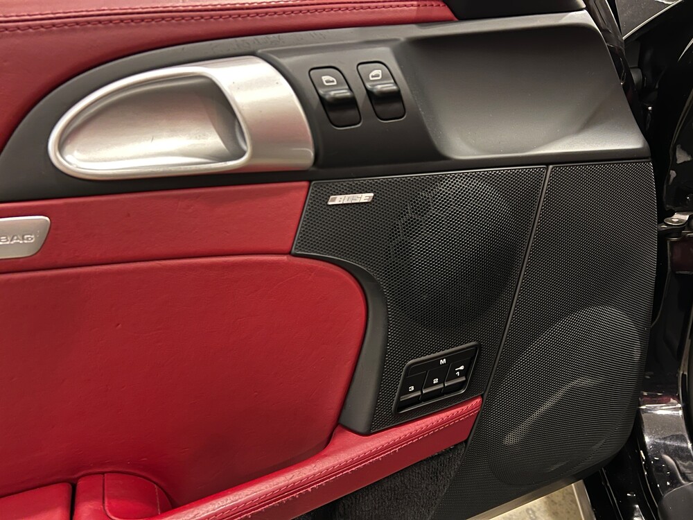 Porsche Boxster S 987 3.2 280PS 2005 -Org. NL-, 10-RN-GT.