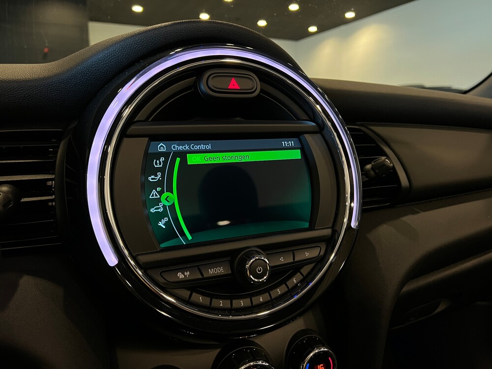 Mini One 1.5 Chili Cabriolet 102hp 2020 WARRANTY, N-683-DP.