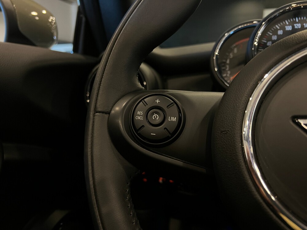 Mini One 1.5 Chili Cabriolet 102hp 2020 WARRANTY, N-683-DP.