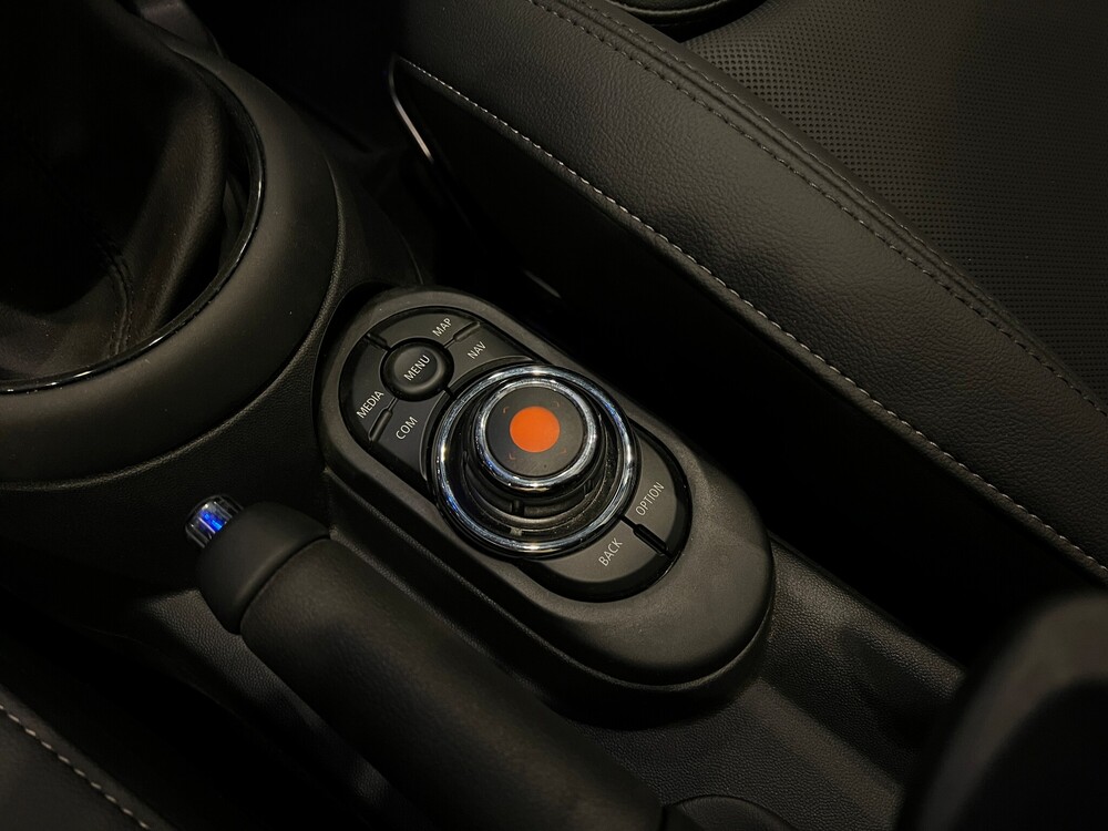 Mini One 1.5 Chili Cabriolet 102hp 2020 WARRANTY, N-683-DP.