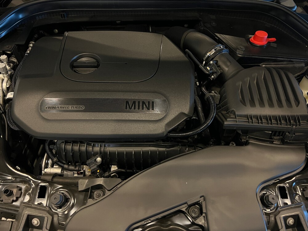 Mini One 1.5 Chili Cabriolet 102hp 2020 WARRANTY, N-683-DP.