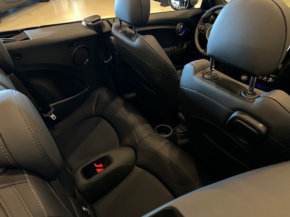 Mini One 1.5 Chili Cabriolet 102hp 2020 WARRANTY, N-683-DP.