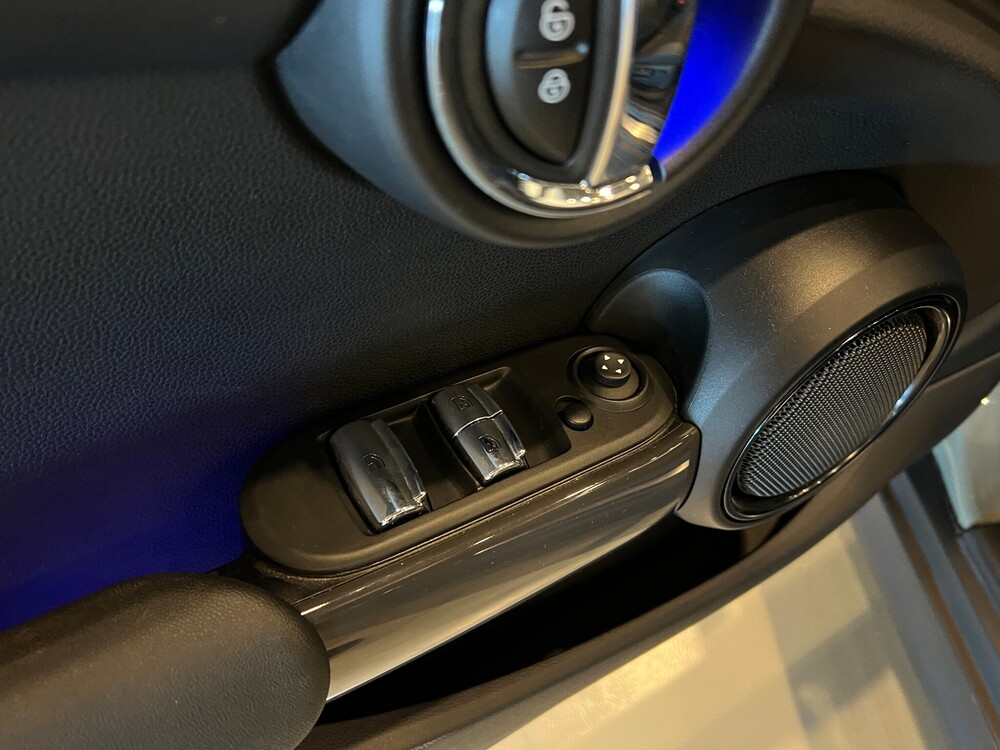 Mini One 1.5 Chili Cabriolet 102hp 2020 WARRANTY, N-683-DP.