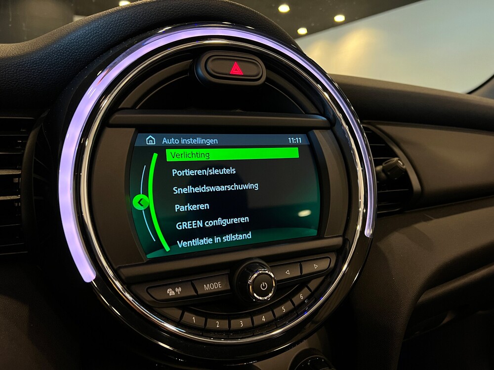 Mini One 1.5 Chili Cabriolet 102hp 2020 WARRANTY, N-683-DP.