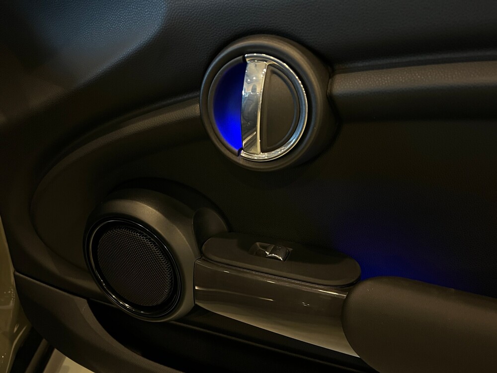 Mini One 1.5 Chili Cabriolet 102hp 2020 WARRANTY, N-683-DP.