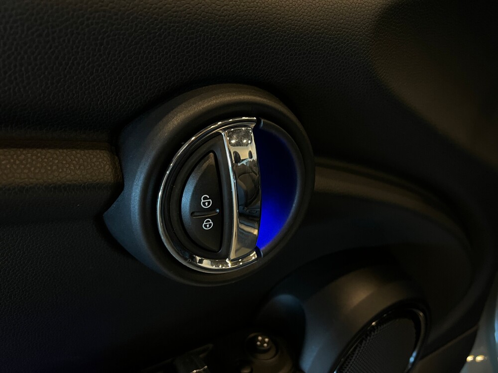 Mini One 1.5 Chili Cabriolet 102hp 2020 WARRANTY, N-683-DP.