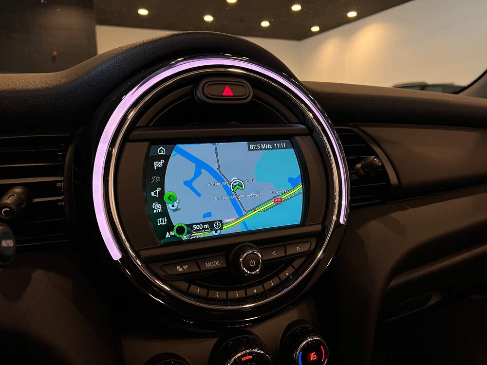 Mini One 1.5 Chili Cabriolet 102hp 2020 WARRANTY, N-683-DP.