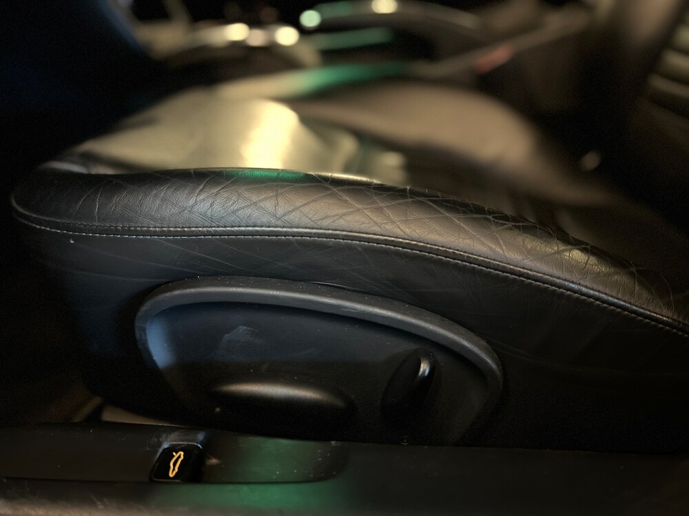 Porsche 911 3.6 Carrera 996 Coupé MK2 320 PS 2002 GT3 -MANUAL-ORG-NL, 67-JB-GK.