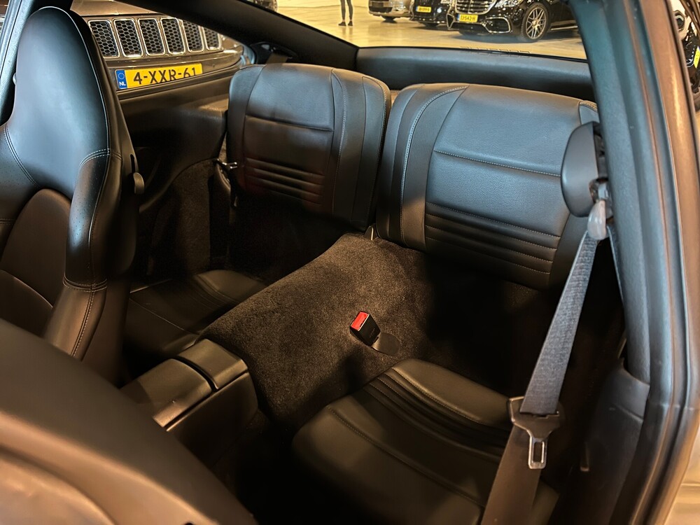 Porsche 911 3.6 Carrera 996 Coupé MK2 320 PS 2002 GT3 -MANUAL-ORG-NL, 67-JB-GK.