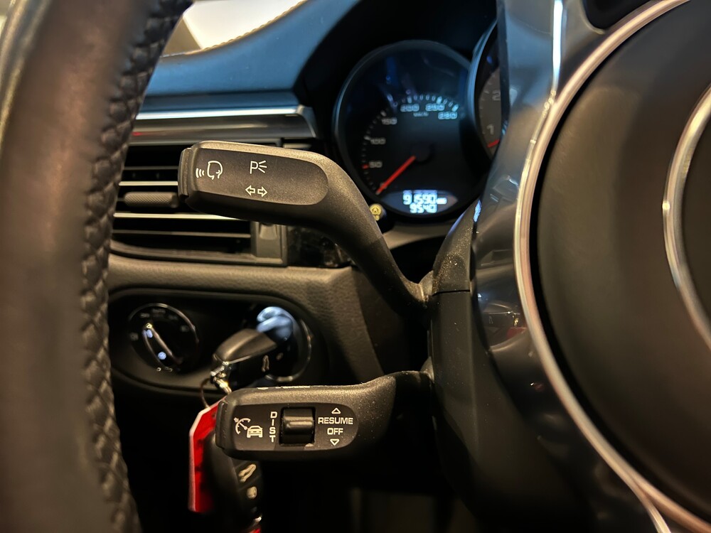 Porsche Macan S3.0 V6 354hp 2019, N-204-DD.