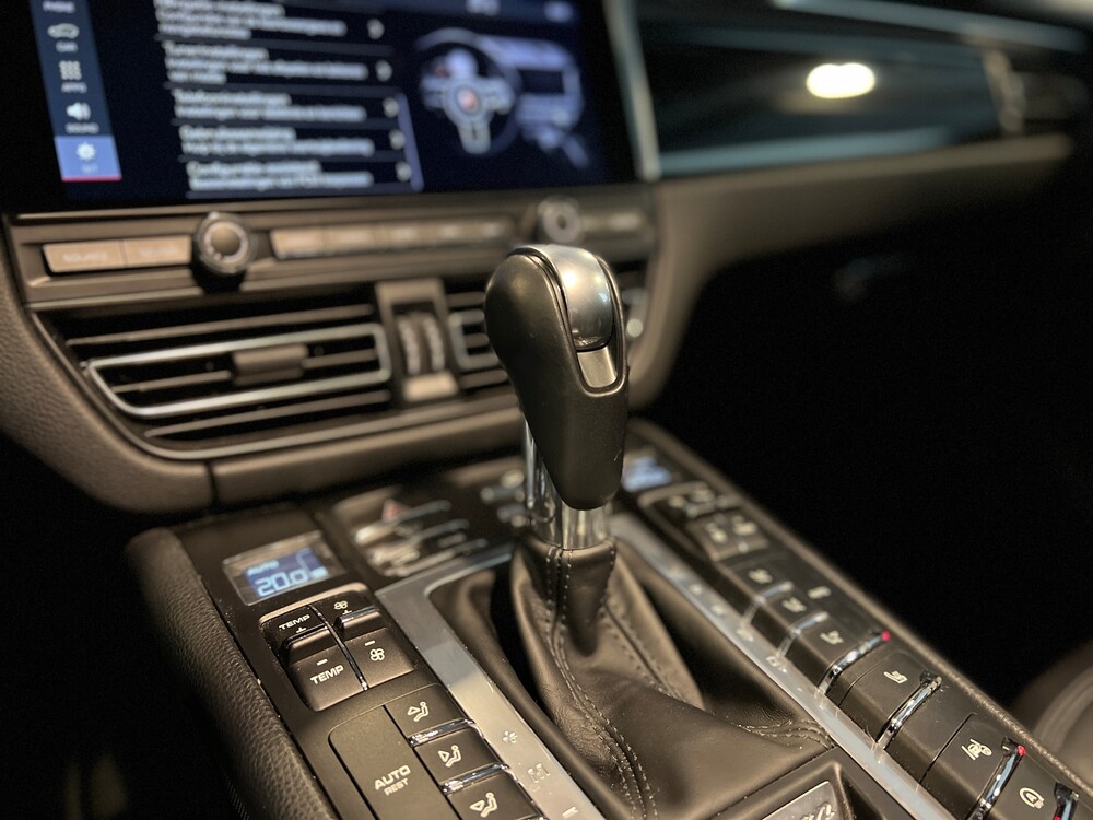 Porsche Macan S3.0 V6 354hp 2019, N-204-DD.